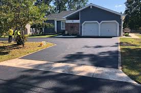 Reliable Oronoco, MN Driveway Paving Services Solutions